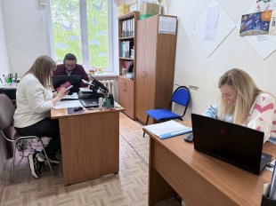 «Мои финансы»