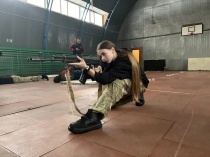 "Зимний рейд"