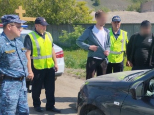 Операция "Должник"