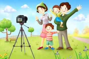 Приглашаем поучаствовать в фотоконкурсе