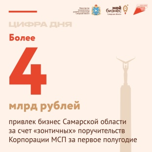 «Зонтичные» поручительства Корпорации МСП 