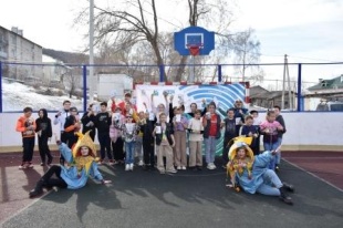Быстрее, выше, сильнее!