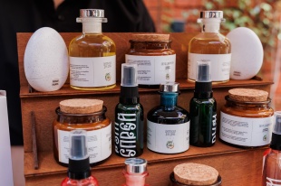 Обучающая программа для креативных предпринимателей.