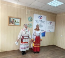 Мы разные, но мы вместе