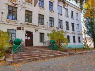Школы города ждет обновление