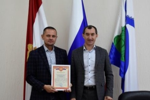 Жигулевские водители автобусов в числе лучших