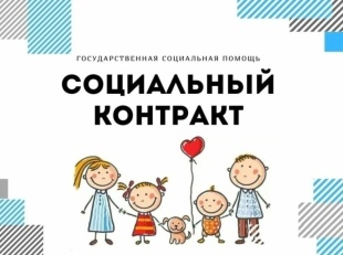Государственная социальная помощь 