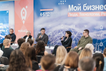 «Мой бизнес 63»