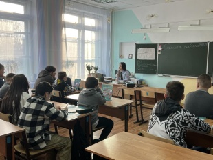 Безнадзорные дети