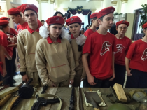 «Надежда нации»