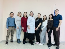 "Земский доктор"