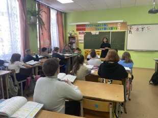 День профилактики