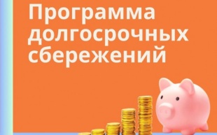 Программа долгосрочных сбережений
