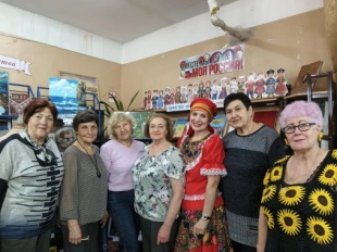 «Пора серебряного возраста»