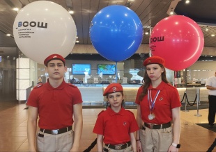 «Призывники: Служу России»