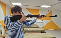 "Zащитники ОтечестVа!"