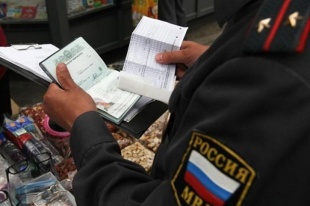 Порядок пребывания в России трудовых мигрантов