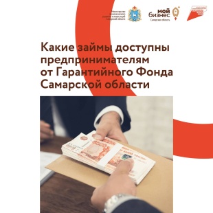 Итоги финансовой поддержки малого и среднего бизнеса 