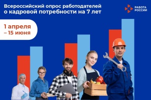Всероссийский опрос работодателей