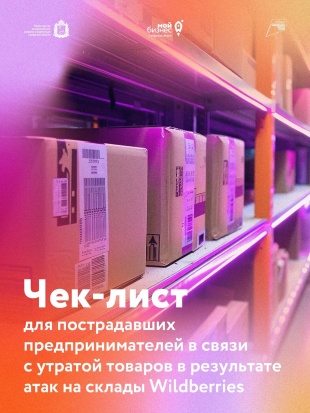 Получение мер господдержки