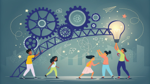 Создана цифровая платформа для лидеров проектов и сообществ