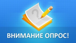 Росреестр проводит опрос 